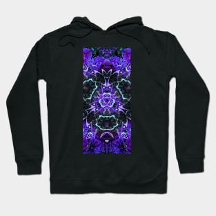 Ultraviolet Dreams 510 Hoodie